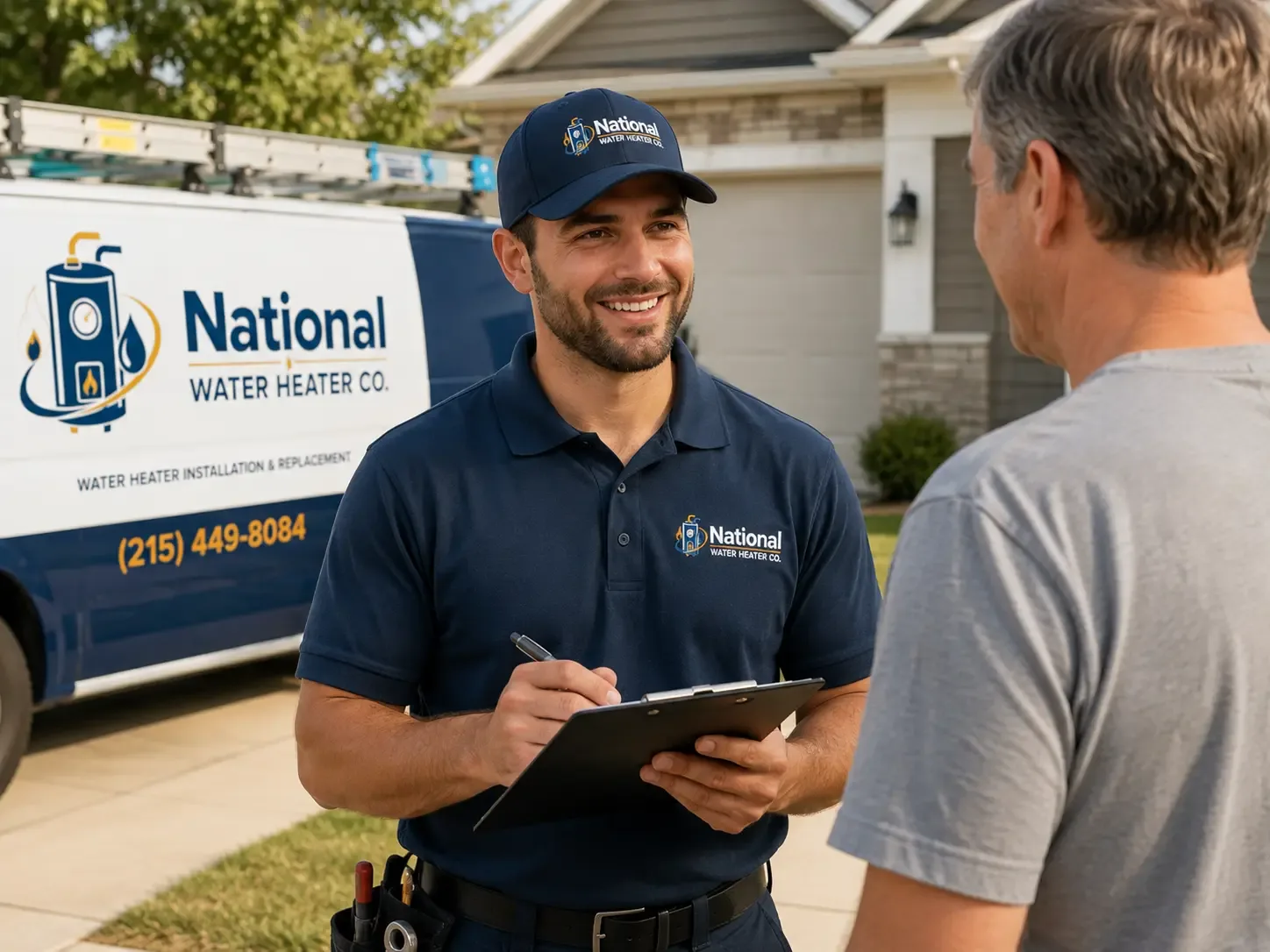 Water Heater Installation White Owl, SD FAQs